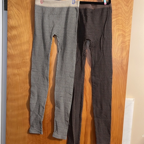 Nikibiki leggings OS X2 leggings - Picture 6 of 6